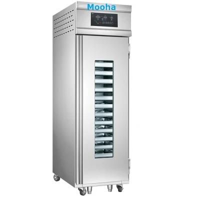 Automatic Retarder Refrigeration Prover Freezer Proofer Machine for Bakery