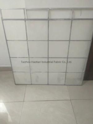 Plant-Sifter Sieve Cleaners with Brush