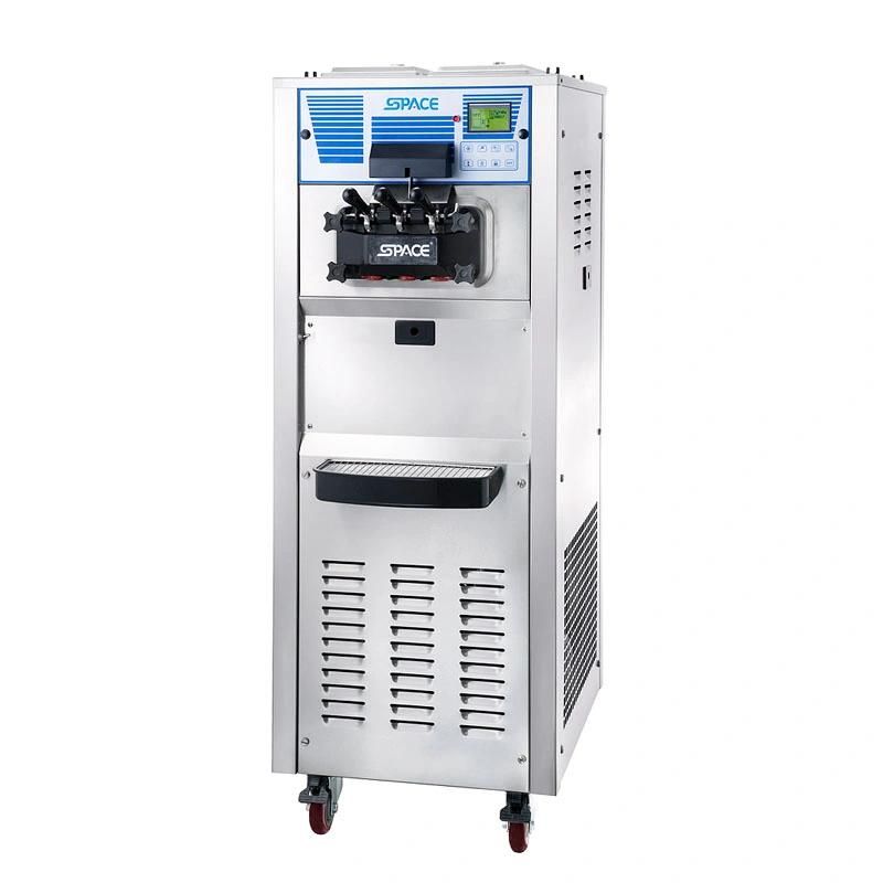 Soft Ice Cream Machine (6240A)
