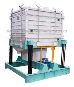 Rice Grader of Rice Milling Machine (DM 90X7C)