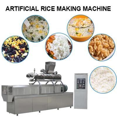 Automatic Flattened Rice Extruder Machine Maker Rice Production Line Beaten Rice Flake ...