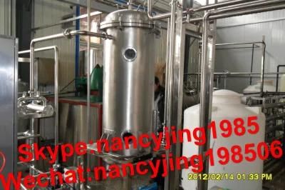Mango Puree Making Machine &amp; Mango Juice Processing Plant