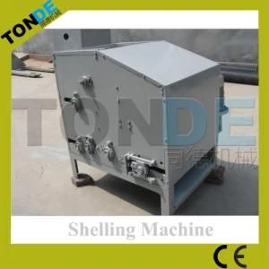 Hot Sale Cashew Nut Shelling Machine