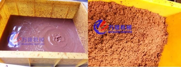 Fruits Vegetables Washing Conveying Crushing Juicer Machine Fruit Centrifugal Juicer Machine Juicer Extractor Machine