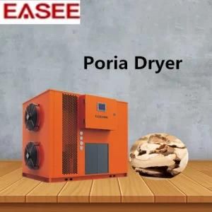 Air Hot Heat Pump Drying Machine Heater for Poria Dryer