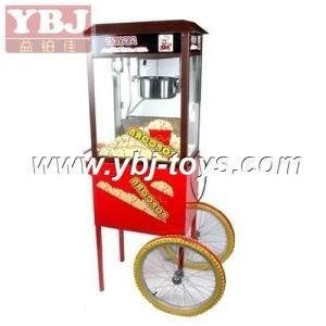 High Quality CE Approved Popcorn Machine Made in China