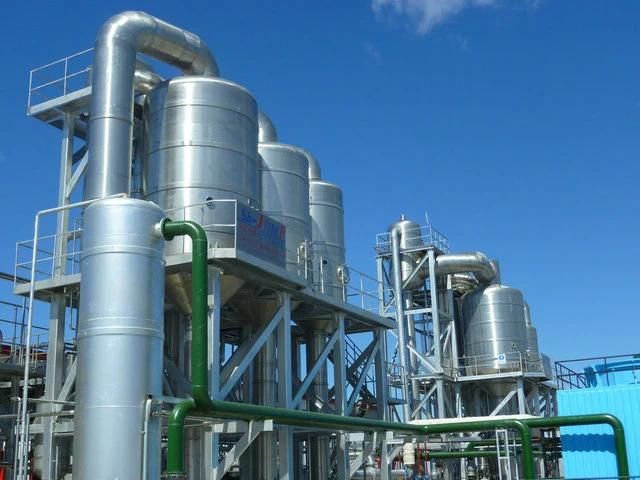 Fruit Drinking Production Line & Fruit Syrup Production Equipment