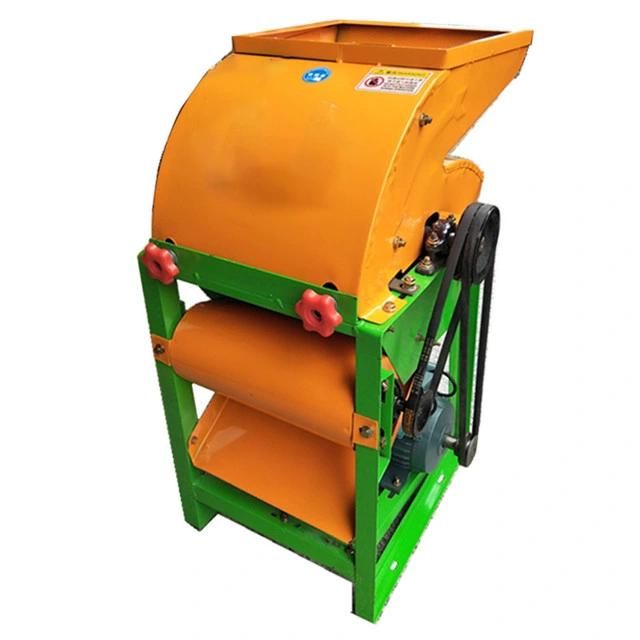 Corn Thresher Maize Peller