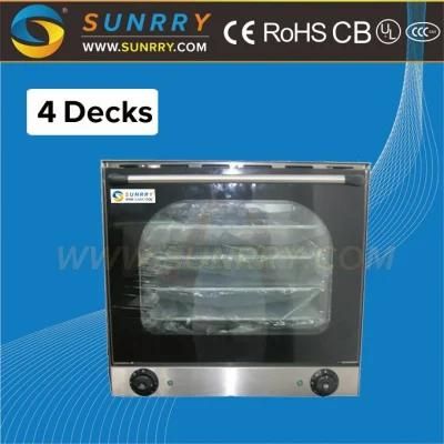 Commercial Kitchen Electric Convection Oven
