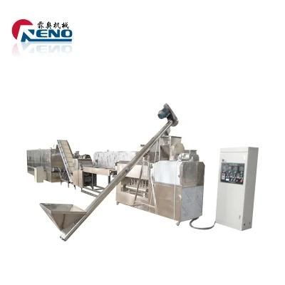 Simple Operation Bread Crumbs Machinery