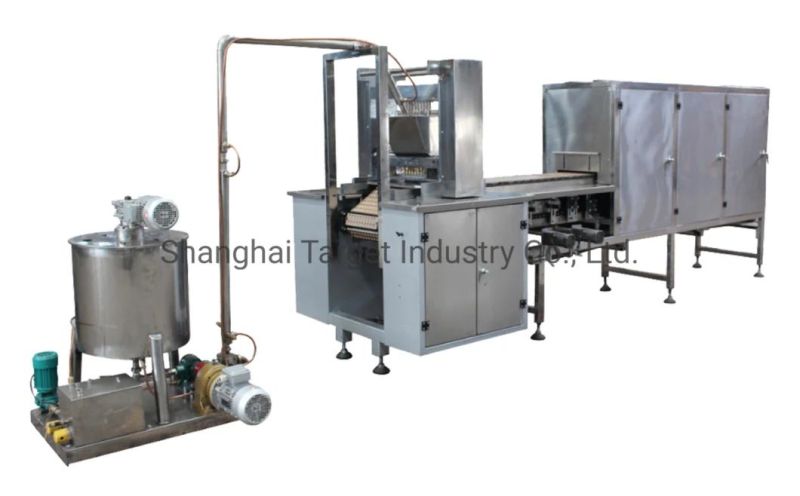 Cheap Gummy Candy Making Machine