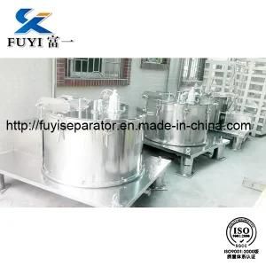 Hot Sale Ginger Juice Extractor/Fruit &amp; Vegetable Processing Machine