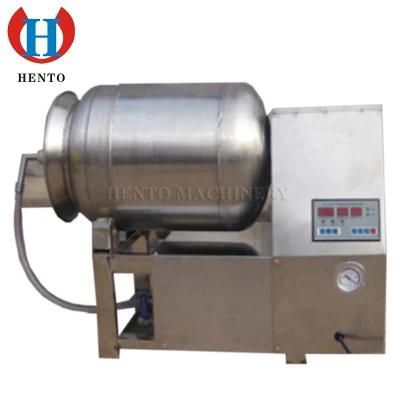 China Hot Products Meat Tumbling Machine / Vacuum Tumbler Machine