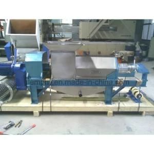 Single Screw Vegetable and Fruit Juice Presser