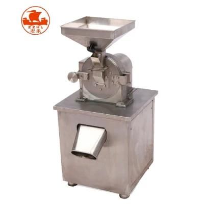 Multifunctional Powder Mills Grinder / Spice Grinding Machine / Herb Grinder Machine