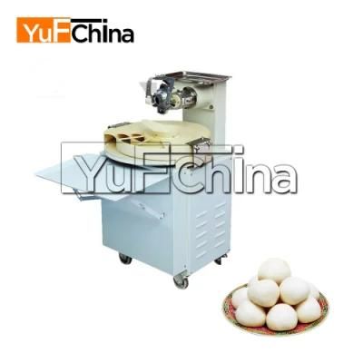 Nice Looking and Good Quality Dough Rounder Machine