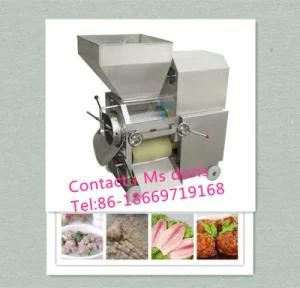 Automatic Fish Deboning Machine/Fish Deboner/Fish Debone Machine