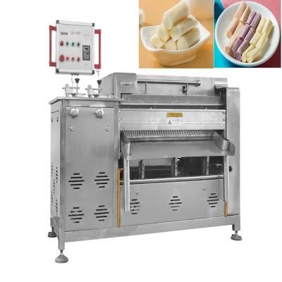 Machine for Producing Cylinder Milky Candy Toffee Candy