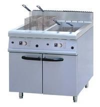 900 &amp; 700 Range- Fryer (ZH-RCx2)