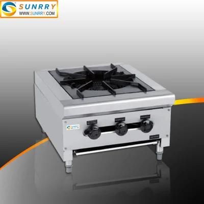 Standard High Quality Counter Top Camping Stove Gas Ranges