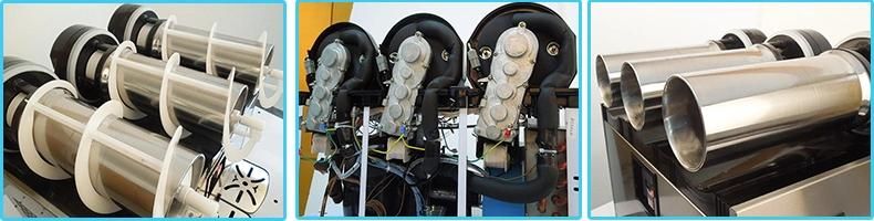 Wholesale Good Quality Slush Puppy Machine with Light
