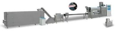 Ce ISO Pet Food Machinery Manufacturerspet Chews Machine for Sale