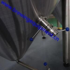 Per Brew 1000L 10bbl 15bbl 20bbl 300bbl Beer Brewing System Micro Brewery Equipment