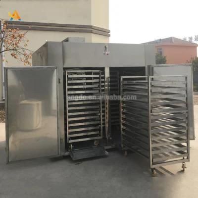 Industrial Dried Fruit Vegetable Dryer Supplier Dehydrator Machine
