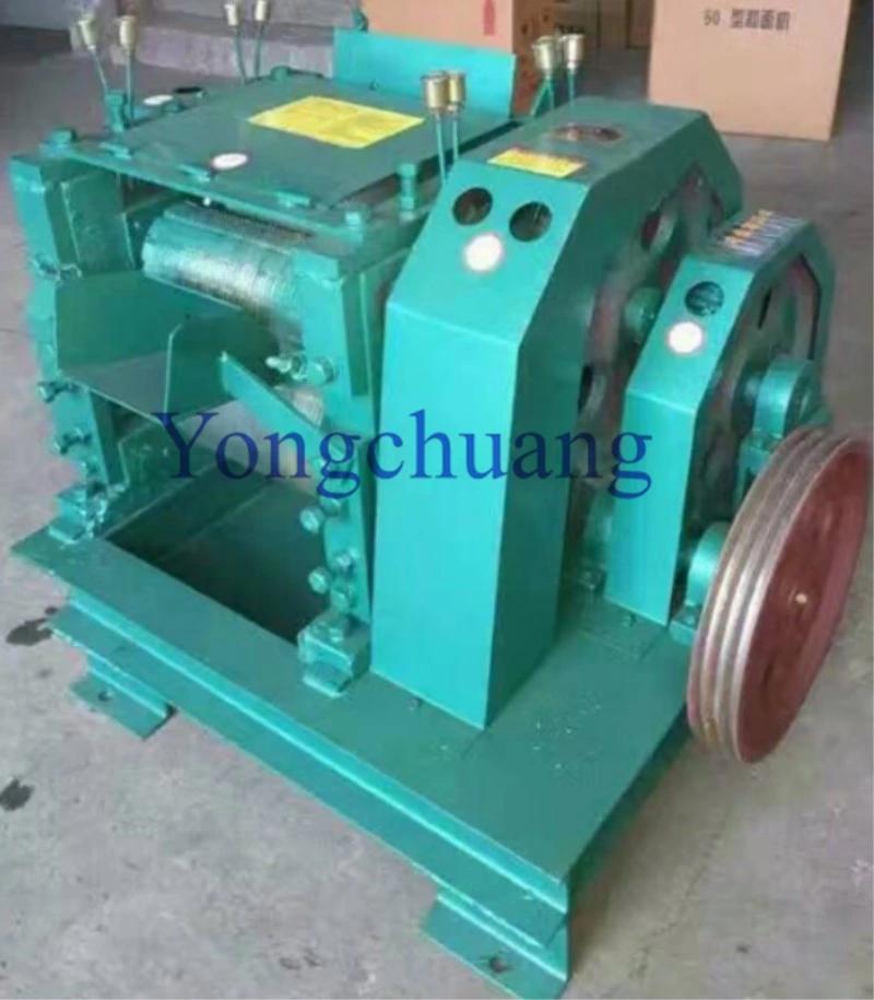 Large Capacity of Sugarcane Extracting Machine