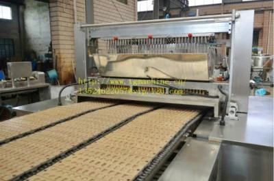 Gd300 Q Gummy Candy Machine Line