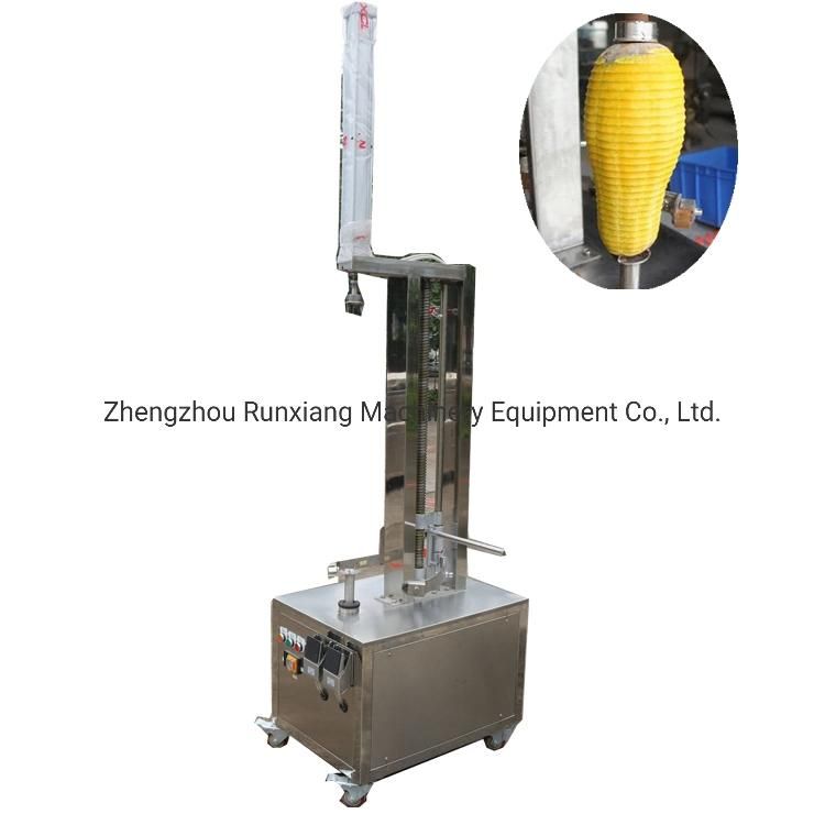 Industrial Multifunctional Vegetable Wax Papaya Melon Pumpkin Peeling Machine