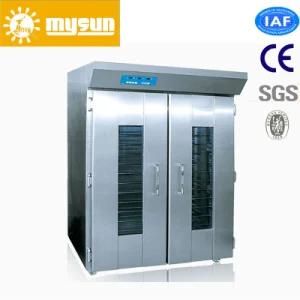 32-Tray 2- Door Luxury Automatic Bread Dough Proofer for Bakery