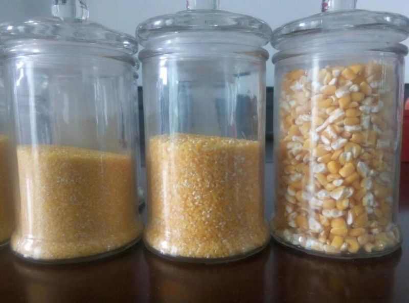 Maize Corn Degerminator Machine for Africa