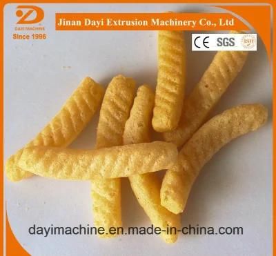 2D Pellet/ Prawn Cracker Extruder/Making Machine