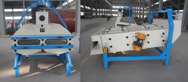 Grain Processing Big Screw Cottonseed/Sunflower Seed/Peanut/Soybean Oil Processing Pressing Mill Machine
