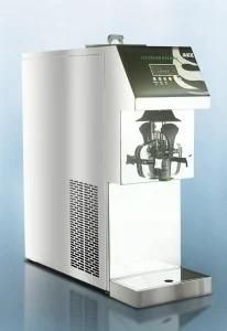 1. China Stainless Steel Mobile Ice Cream Machine /China Ice Cream Machine/ Soft Ice Cream ...