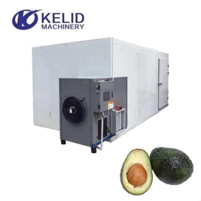 Circulating Oven Hot Air Heat Pump Avocado Seed Dryer Drying Machine