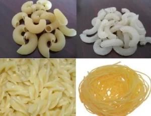 Italian Pasta Making Machines Production Line