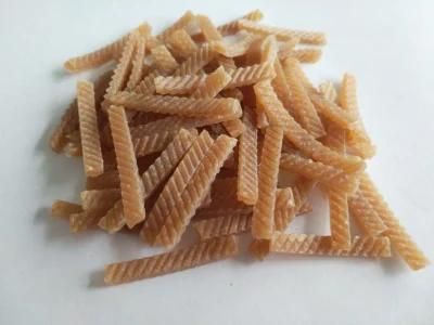 Prawn Crackers Spicy Flavor Stick Shape Fried Snack