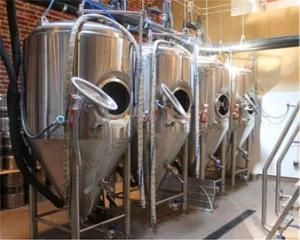 30bbl Beer Brewing System for Mirco Brewery