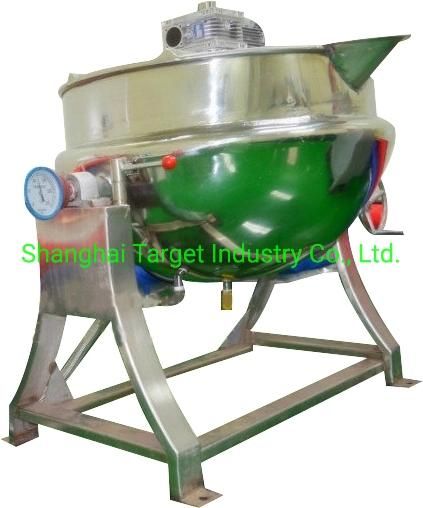 Gummy Candy Machine Jelly Candy Machine