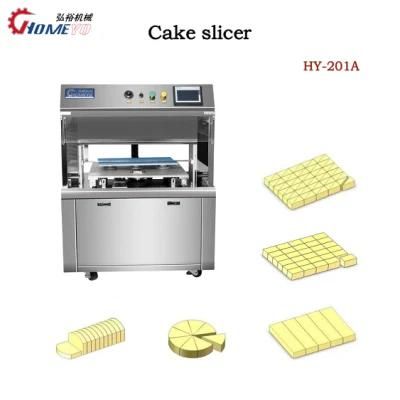 Automatic Cake Slicer Cake Cutting Machine