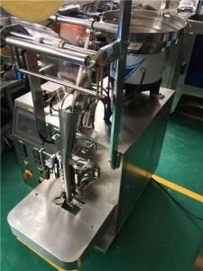 Full Automatic Screw Nail Hardware Counting Packing Machine