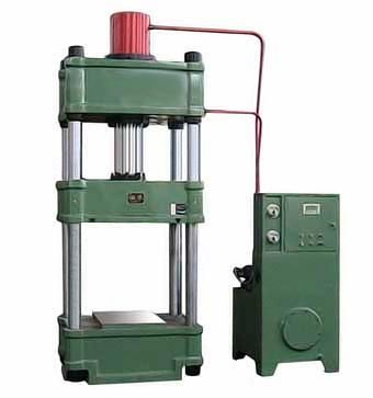 Professional Supplier of Bleaching Earth Hydraulic Press