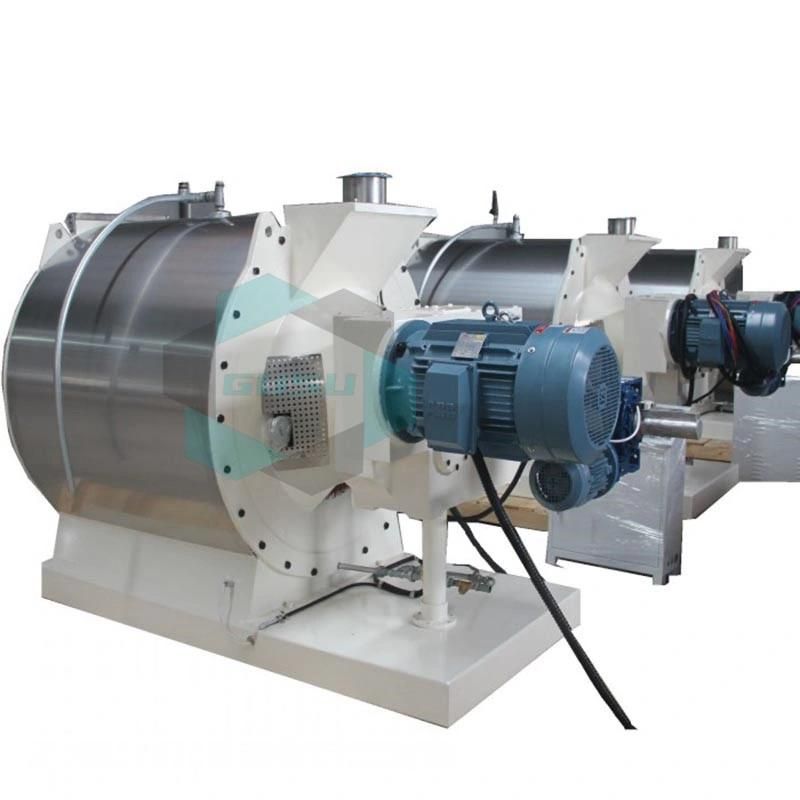 SGS Snack Food Professional Chocolate Conche Grinding Machine Manufacturer