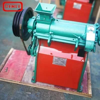 Agricultural Paddy Rice Milling Agriculture Wheat Corn Maize Grinder Farm Flour Grinding ...