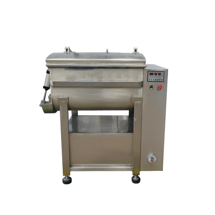 High Quality Stainless Steel Durable Meat Mixer Sausage Meat Mixer