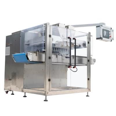 Customized Biscuit Machine Lst One-Shot Chocolate Production Line 3D Decorating