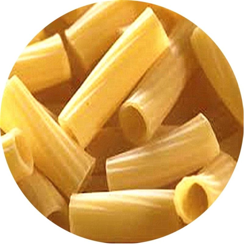 Top-Ranking Supplier Italian Pasta Manufacturing Machinery Pasta Extruder Making Machine