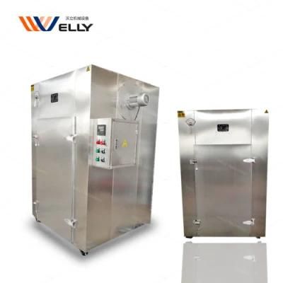 High Capacity Drying Oven Machine for Vegetables and Fruits
